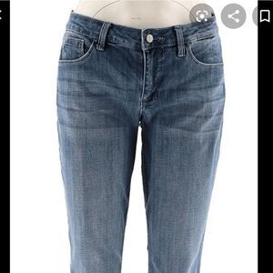 HOT IN HOLLYWOOD High Rise Boyfriend Jean 8